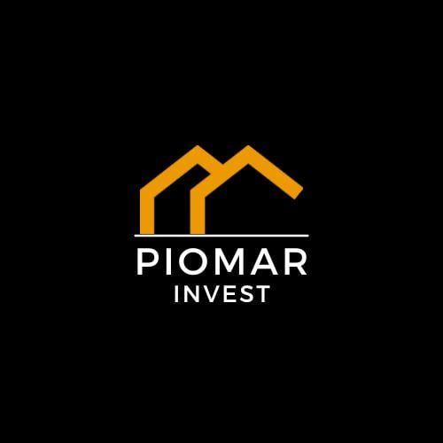 Piomar Invest logo